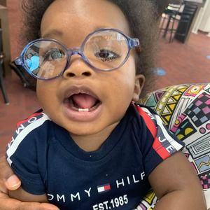 Meet your Posher, Antonio